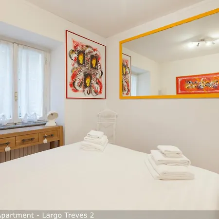 Brera In San Marco Appartement