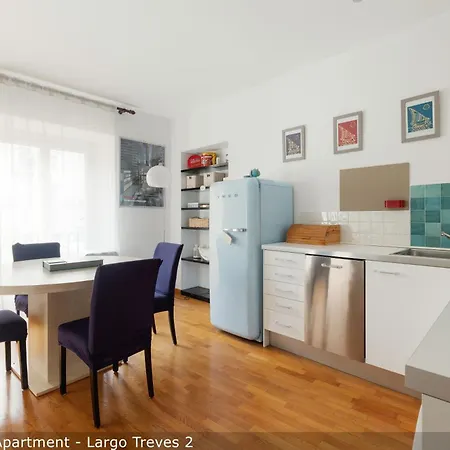 Appartement Brera In San Marco
