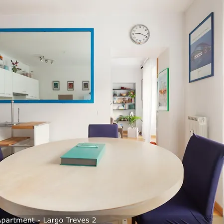 Brera In San Marco Appartement *