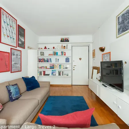 Appartement Brera In San Marco *