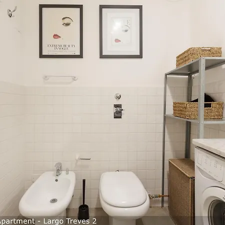 Brera In San Marco Appartement *