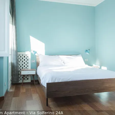 Appartement Brera In San Marco *
