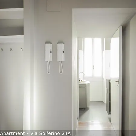 Appartement Brera In San Marco *