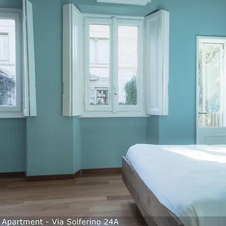 Brera In San Marco Appartement