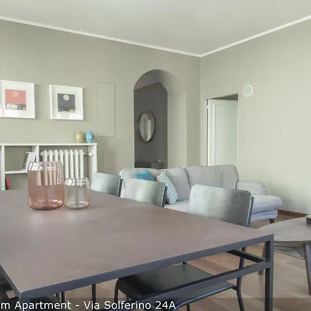 Appartement Brera In San Marco