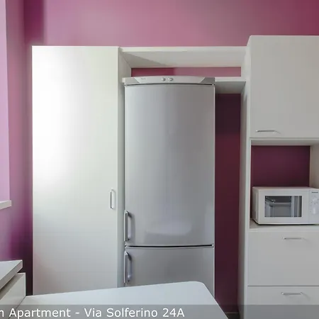 Brera In San Marco Appartement *