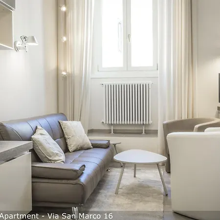 Appartement Brera In San Marco *
