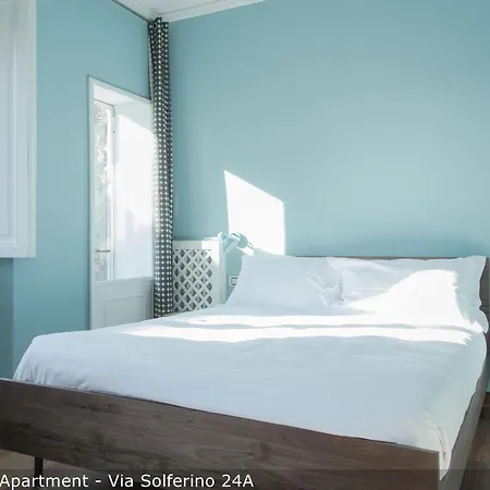 Brera In San Marco Appartement Milan