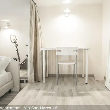 Brera In San Marco Appartement