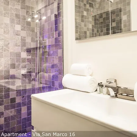 Appartement Brera In San Marco