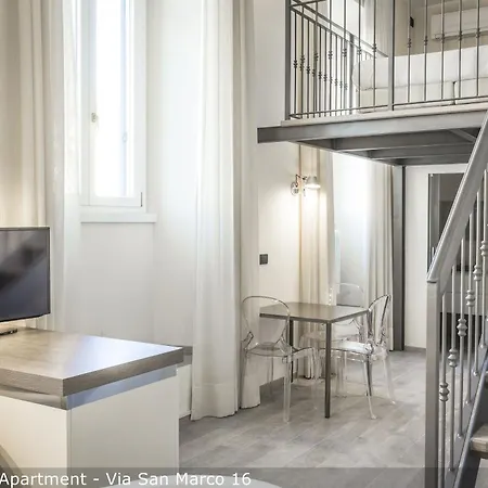 Brera In San Marco Appartement *