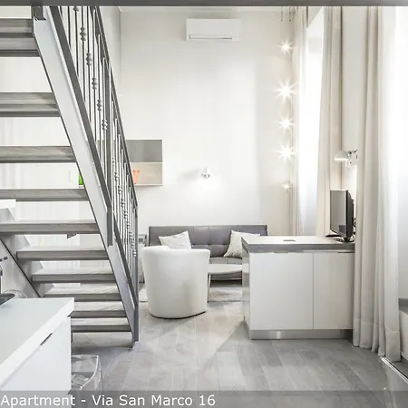 Appartement Brera In San Marco *