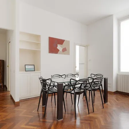Apartmán Brera In San Marco *