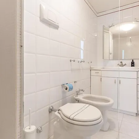 Apartmán Brera In San Marco