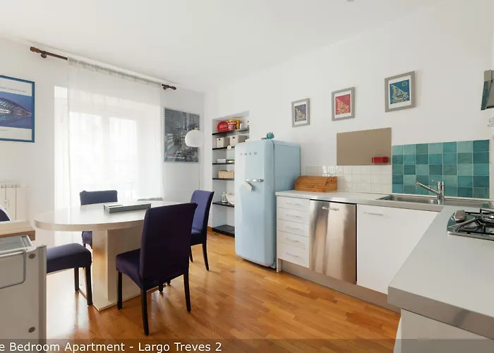 Apartmán Brera In San Marco