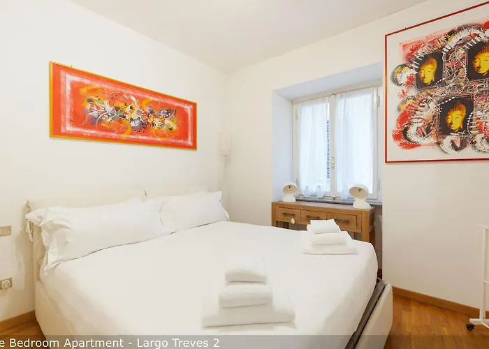 Apartmán Brera In San Marco