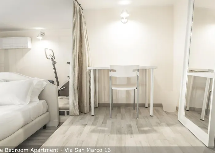 Brera In San Marco Apartmán