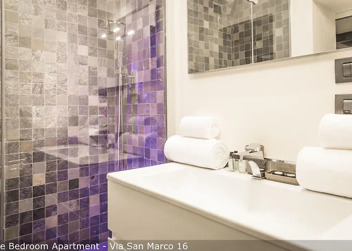 Apartmán Brera In San Marco
