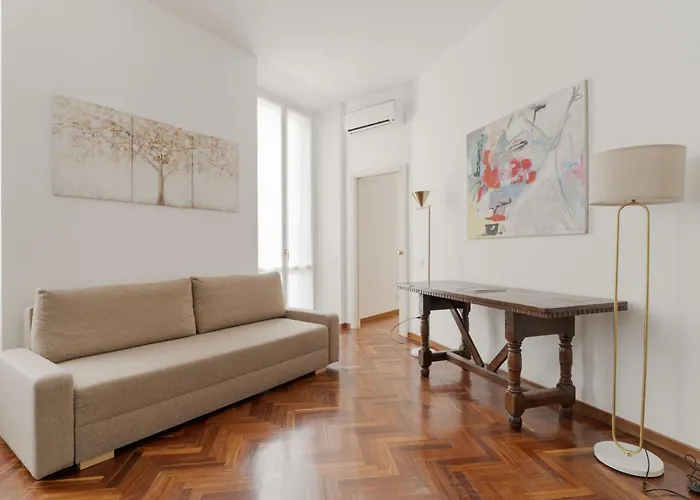 Brera In San Marco Apartmán