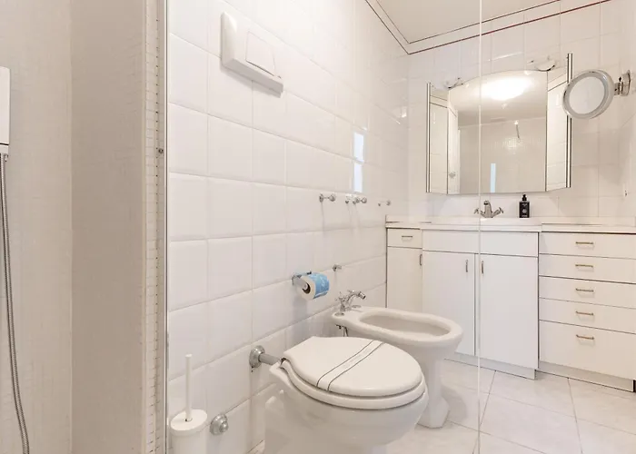 Apartmán Brera In San Marco